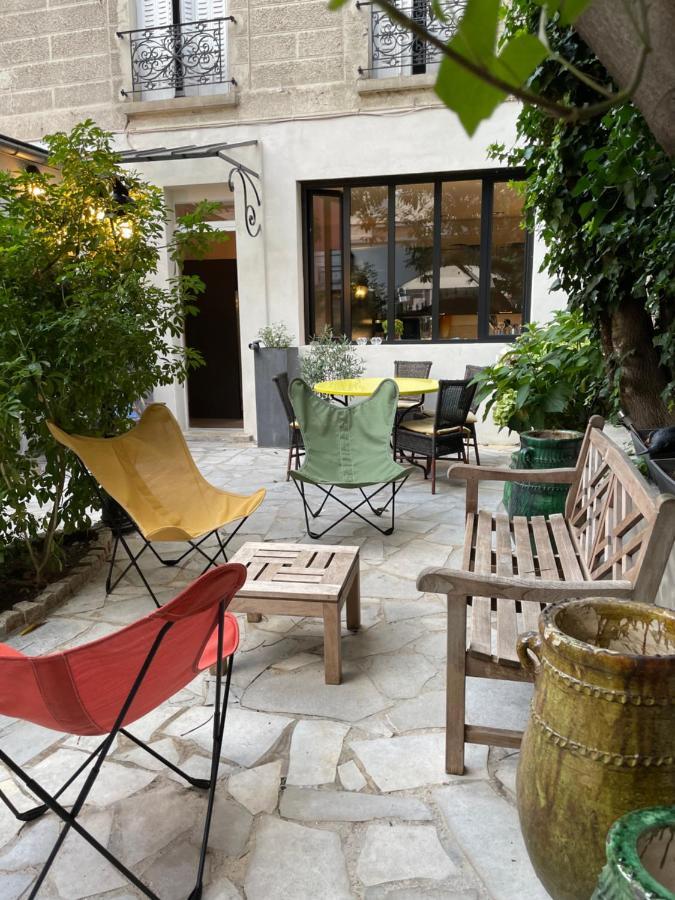 Maison Standing Et Sympa Proche Roland Garros Et Metro Μπουλόν-Μπιγιανκούρ Εξωτερικό φωτογραφία