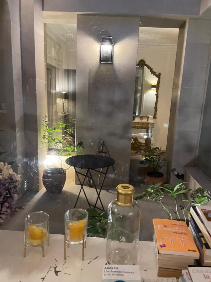 Maison Standing Et Sympa Proche Roland Garros Et Metro Μπουλόν-Μπιγιανκούρ Εξωτερικό φωτογραφία