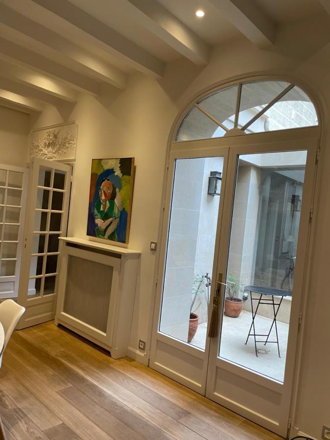 Maison Standing Et Sympa Proche Roland Garros Et Metro Μπουλόν-Μπιγιανκούρ Εξωτερικό φωτογραφία