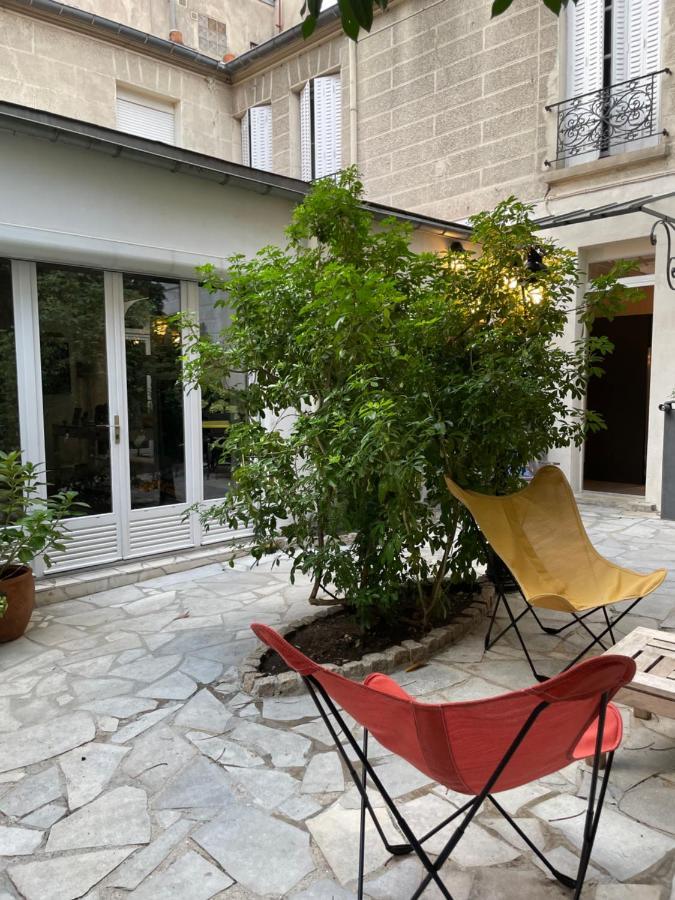 Maison Standing Et Sympa Proche Roland Garros Et Metro Μπουλόν-Μπιγιανκούρ Εξωτερικό φωτογραφία