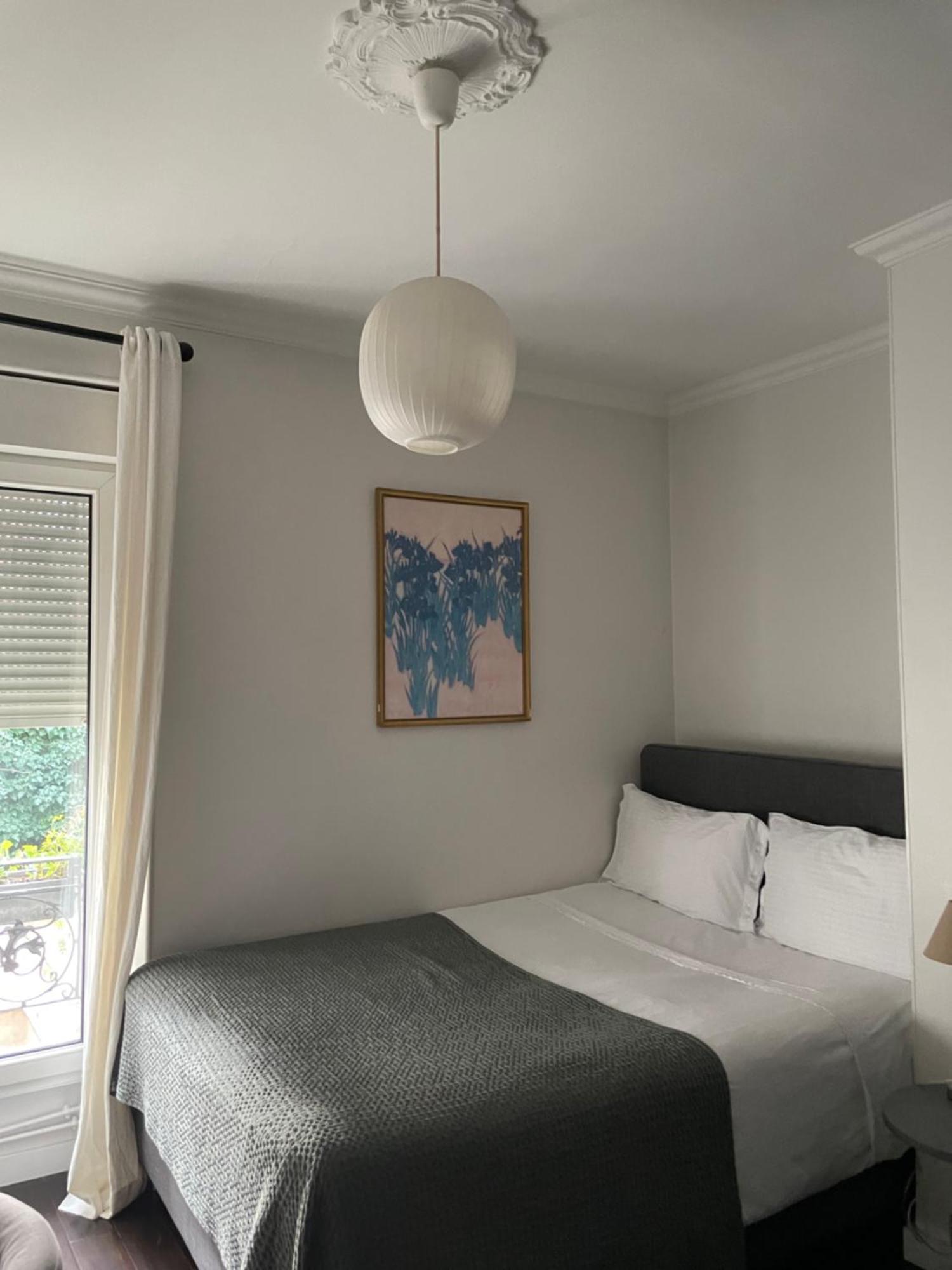 Maison Standing Et Sympa Proche Roland Garros Et Metro Μπουλόν-Μπιγιανκούρ Εξωτερικό φωτογραφία